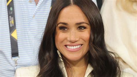 Netflix cancels Meghan Markle animated series Pearl .